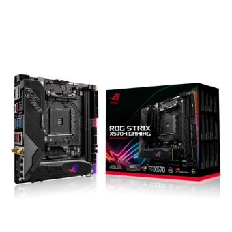 ASUS ROG Strix X570-I Gaming 