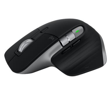 Logitech MX Master 3 fr MAC space grey 