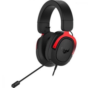 Headset ASUS TUF H3 Gaming Headset rot 