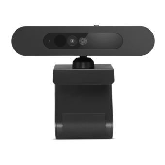 Lenovo Kamera - 500 FHD Webcam   Windows Hello /ThinkShutter 