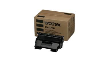 Brother TN-1700 Toner/Trommeleinheit 