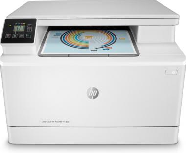 HP Color LaserJet Pro M182n        D/S/K 