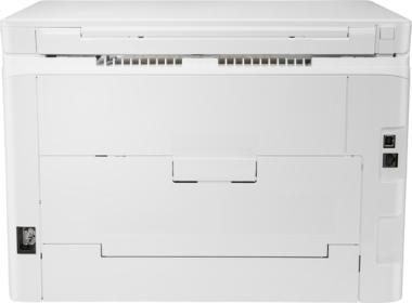 HP Color Laserjet Pro M183fw MFP       ( 7KW56A#B19 ) 