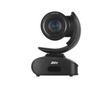 AVer Cam540 - Konferenzkamera - PTZ - Farbe - 720p, 1080p - USB 3,1 - MJPEG - DC 12 V (61U3000000AM) 