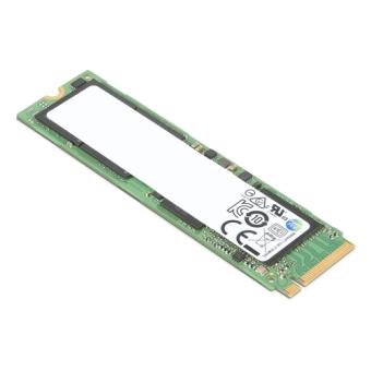 Lenovo 512GB PCIe M.2 2280 SSD 