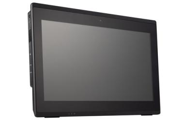 Shuttle XPC P51U3 - Barebone - All-in-One (Komplettlsung) - 1 x Core i3 8145U / 2.1 GHz ULV - UHD Graphics 620 - GigE - WLAN: 802.11b/g/n/ac, Bluetooth 4.2 - Monitor: LCD 39.6 cm (15.6 Zoll) 1920 x 1080 (Full HD) Touchscreen 