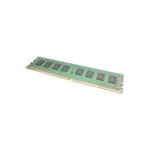 MicroMemory - DDR4 - 8 GB - DIMM 288-PIN - 2133 MHz / PC4-17000 - 1.2 V - ungepuffert - non-ECC (MMG3859/8GB) 