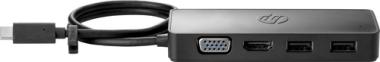 HP USB-C Travel Hub G2 