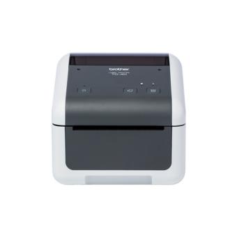 Brother Label printer RS232C interface USB + interface serie RS-232C + Ethernet 