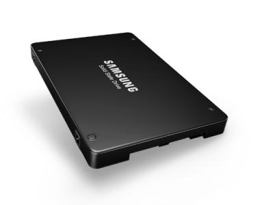 Samsung SSD PM1643a Enterprise SAS 1.92TB 