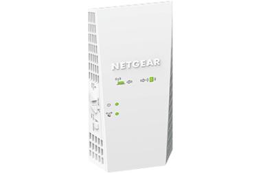 Netgear EX6250 WiFi Mesh Extender AC1750, wei 