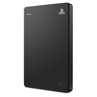 Seagate 6.3cm 2.0TB USB3.0 Game Drive for PS4 extern retail 