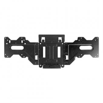Dell Wyse Behind the Monitor Mount - Montagekit zur Anbringung von Thin Clients an Monitoren 