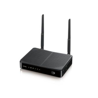 Zyxel LTE3301-PLUS - Wireless Router - WWAN - 4-Port-Switch - GigE - 802,11a/b/g/n/ac - Dual-Band (LTE3301-PLUS-EU01V1F) 