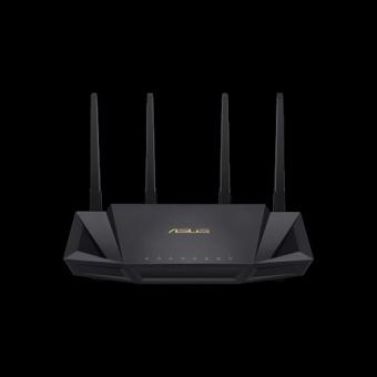 Asus RT-AX58U AX3000 