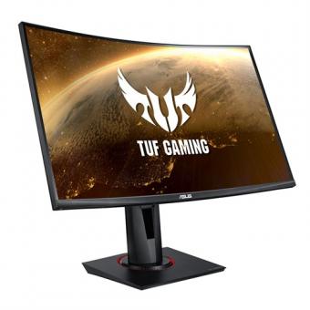 ASUS VG27VQ TUF Gaming Curved (EEK: A) 