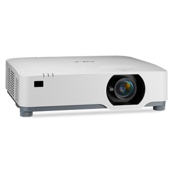 NEC PE455WL Projector Professional WXGA 4500AL 3LCD SSL (60004913) 