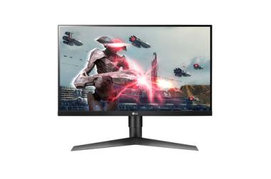 LG UltraGear 27GL63T-B (EEK: A) 