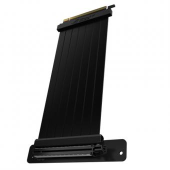 ASUS - PCI Express x16 Kabel - 164 pin PCI Express (M) bis 164 pin PCI Express (W) - 24 cm - Schwarz 