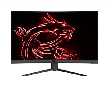 MSI Optix G32C4 FreeSync 165Hz (EEK: A) 