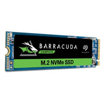SEAGATE BarraCuda 510 SSD 500GB ZP500CM3A001 PCIE Single pack 