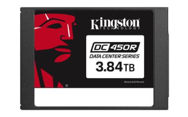 SSD 3840GB 525/560 DC450R        SA3 KIN 