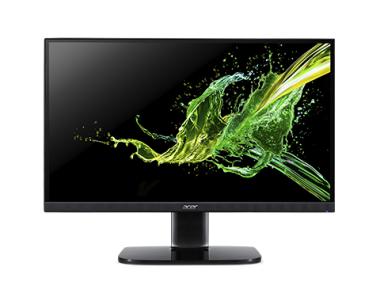 Acer KA272bi 69cm (27) FHD IPS HDMI/VGA 250cd/m 1ms 75Hz FreeSync (EEK: A+) 