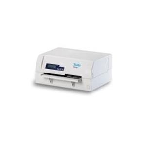 TallyGenicom 5040 - Sparbuchdrucker - S/W - Nadel - 240 x 500 mm - 360 dpi x 180 dpi - 24 Pin - bis zu 600 Zeichen/Sek. - parallel, seriell, USB (043379) 