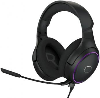 Coolermaster Headset MH670 USB (MH-650) 