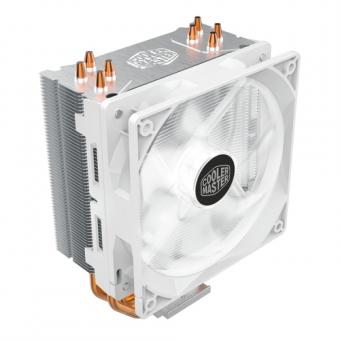 Cooler Master MasterMouse MM711 - Maus - rechts- und linkshndig - optisch - 6 Tasten - kabelgebunden - USB - mattschwarz (MM-711-KKOL1) 
