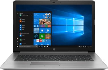 HP 470 G7 Intel i5-10210U 43,9cm 17,3Zoll FHD AG LED UWVA 8GB 256GB/SSD AMD Radeon 530 WLAN BT W10PRO64 3J. Gar. (DE) 