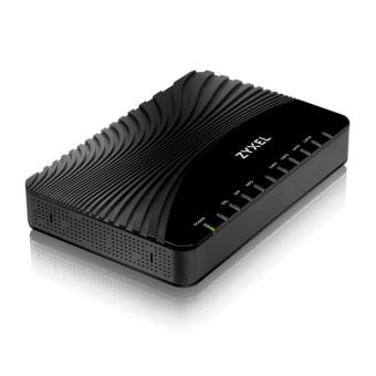 ZyXEL VMG3006-D70A               Annex A | VDSL2 Annex A 4GE/N300/MoRo 