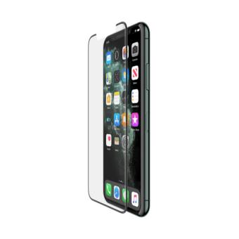 Belkin - Bildschirmschutz - fr Apple iPhone 11 Pro, X, XS 