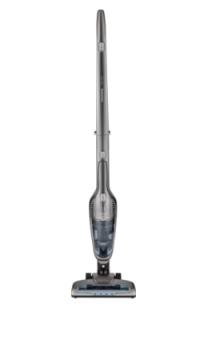 Grundig VCH 9832 titan/silber 