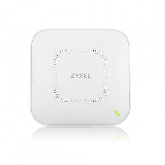 Zyxel WAX650S - Funkbasisstation - 802.11ax - Wi-Fi - Dualband 