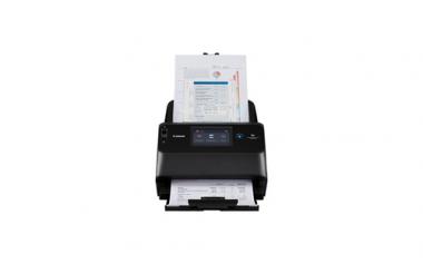 Canon Scanner imageFORMULA DR-S150 