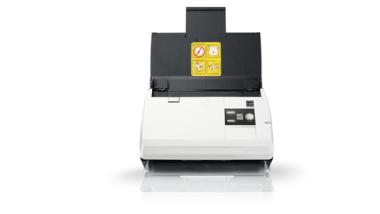 Plustek SmartOffice PN30U A4 | 30ppm/A4/50Bl.ADF/Ultraschall 