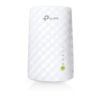 TP-Link RE220 - Wi-Fi-Range-Extender - Wi-Fi - Dualband 
