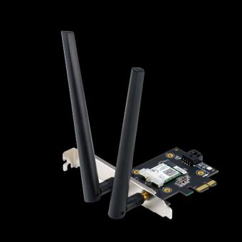PCE-AX3000 BT5.0, WLAN-Adapter 