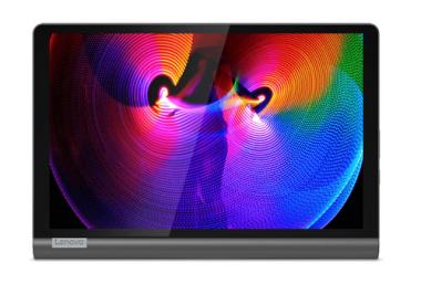 Lenovo Yoga Smart Tab ZA53 - Tablet - Android 9.0 (Pie) - 64 GB eMMC - 25.6 cm (10.1 Zoll) IPS (1920 x 1200) - microSD-Steckplatz - 4G - LTE - Iron Gray 