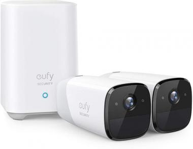 ANKER Eufy eufyCam 2 kit 2x1 