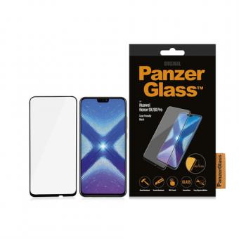 PanzerGlass 5356 Mobiltelefon-Bildschirmschutzfolie Klare Bildschirmschutzfolie Huawei 1 Stck(e) (5356) 