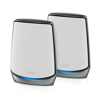 Orbi RBK853 3er Set, Mesh Router 