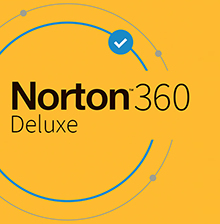 NORTONLIFELOCK 360 DELUXE 50GB GE 1 USER 5 DEVICE 12 Months GENERIC MM 