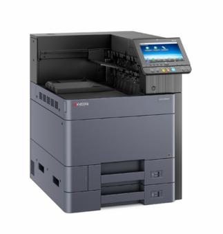 KYOCERA ECOSYS P8060cdn KL3 
