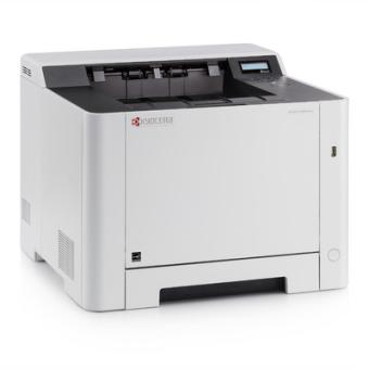 KYOCERA ECOSYS P5021cdn/KL3  Laserdrucker Farbe 