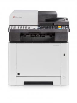 KYOCERA ECOSYS M5521cdw/KL3    Multigert Farbe 4-in-1 