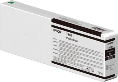 Epson T44J9 - 700 ml - Light Light Black - Original - Tintenpatrone - fr SureColor P7560, P9560 