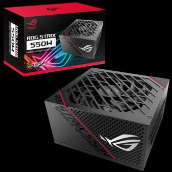 Asus ROG STRIX 550G 