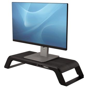 Fellowes 8060501 Flachbildschirm-Tischhalterung Schwarz (8060501) 